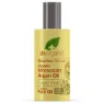 Dr. Organic Marokkansk Arganolje Ren Olje 50ml, White / brown, 50ml