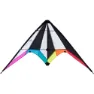 Dragon Bise 115 Stunt Drage unisex, Multicolor, 115 x 50cm