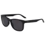 Dragon Eden Lumalens Solbriller, Black 2, Smoke/CAT3