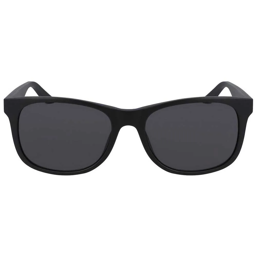 Dragon Eden Lumalens Solbriller, Black 2, Smoke/CAT3