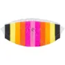 Dragon Gilavar 140 Fallskjerm Drage unisex, Multicolor, 140 x 54cm