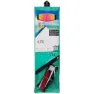 Dragon Gilavar 140 Fallskjerm Drage unisex, Multicolor, 140 x 54cm
