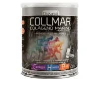 Drasanvi Collmar Magnesium+hyaluronic Acid Kollagenpulver Vanilje 300g