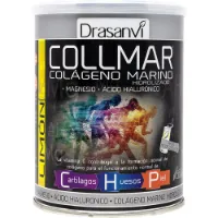 Drasanvi Collmar Magnesium Sitron 300g