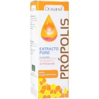 Drasanvi Propolis Ren Ekstrakt Alkoholfri 50ml Drasanvi Propolis Ren Ekstrakt Alkoholfri 50ml