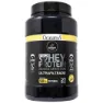 Drasanvi Sport Live Isolert Myseprotein Vanilje 800g, Black, One Size