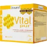 Drasanvi Vitalpur 20x15 Ml Hetteglass Klassisk, Multicolour, One Size