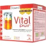 Drasanvi Vitalpur Energidrikk Enkeltdoseboks 15ml 20 Enheter, Multicolour, One Size
