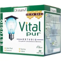 Drasanvi Vitalpur Studie 20x15ml