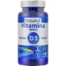 Drasanvi Vitamin D3 4000ui Tabletter 90 Enheter, Multicolour, One Size