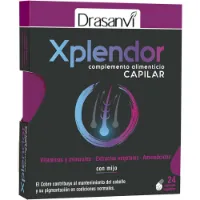 Drasanvi Xplendor Kapsler 24 Enheter Drasanvi Xplendor Kapsler 24 Enheter