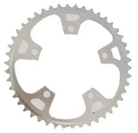 Driveline Drev til kompakt kranksettø110 5H Alu