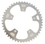 Driveline Drev til kompakt kranksettø110 5H Alu, Sølv, 52