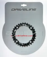 Driveline drevø104 32T