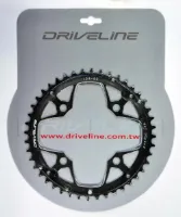 Driveline drevø104 44T