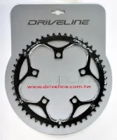 Driveline drevø110 50T Driveline drevø110 50T