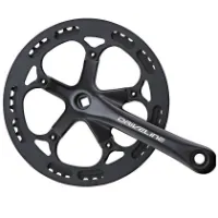 Driveline Kranksett Tracer Driveline Kranksett Tracer