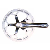 Driveline Kranksett Tracer