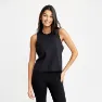 Drop of Mindfulness Relaxed Treningssinglet