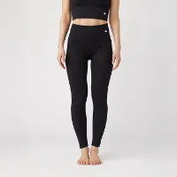 Drop of Mindfulness Ribbed Treningstights Drop of Mindfulness Ribbed Treningstights