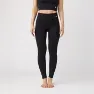 Drop of Mindfulness Ribbed Treningstights
