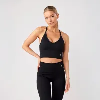 Drop of Mindfulness Ribbet Sport-BH
