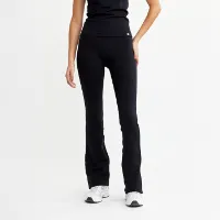 Drop of Mindfulness Seamless Flare Treningstights