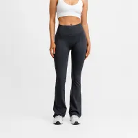 Drop of Mindfulness Seamless Flare Treningstights