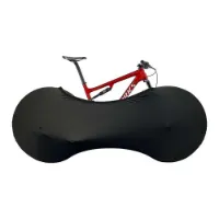 DS Covers Bike Hjulpose