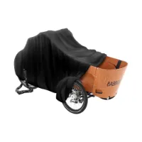 DS Covers Cargo 3 hjul U/Regntelt Sykkelovertrekk DS Covers Cargo 3 hjul U/Regntelt Sykkelovertrekk