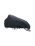 DS Covers Cargo Bike Sykkeltrekk, Black, One Size