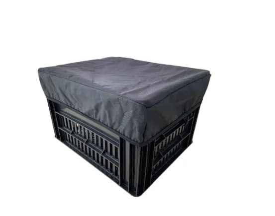 DS Covers Crate Kurvtrekk, L