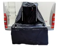 DS Covers Eagle II Sykkelovertrekk for Campingbil DS Covers Eagle II Sykkelovertrekk for Campingbil