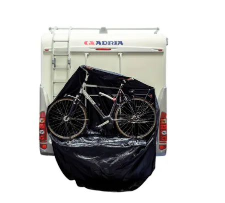 DS Covers Eagle II Sykkelovertrekk for Campingbil