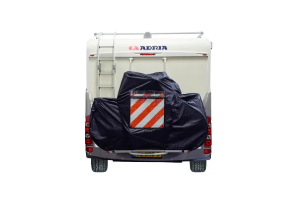 DS Covers Eagle II Sykkelovertrekk for Campingbil