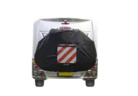 DS Covers STAR Sykkelovertrekk for Campingbil DS Covers STAR Sykkelovertrekk for Campingbil