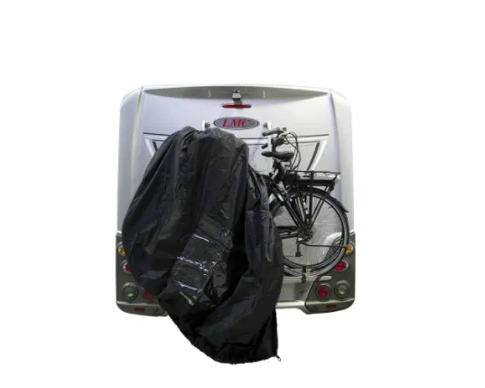 DS Covers STAR Sykkelovertrekk for Campingbil