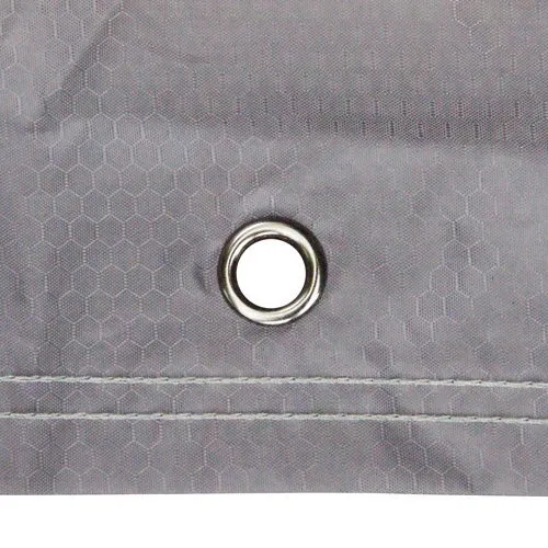 DS Covers Swift Sykkelovertrekk, Grey, One Size