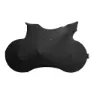 DS Covers TRANSPORT Sykkeltrekk, Black, One Size
