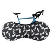 DS Covers Wheel Sykkeldeksel