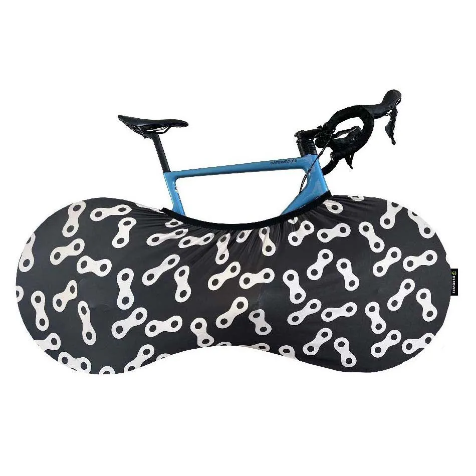 DS Covers Wheel Sykkeldeksel