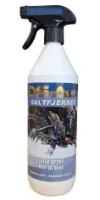 DSALT Saltfjerner DSALT Saltfjerner