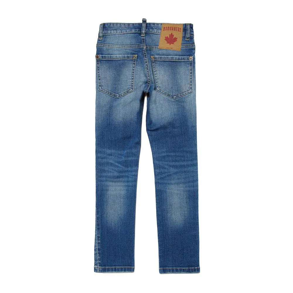 Dsquared2 Dq0236 Bukser Dsquared2 Dq0236 Bukser