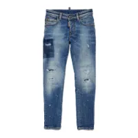 Dsquared2 Dq03ld Bukser