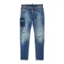 Dsquared2 Dq03ld Bukser
