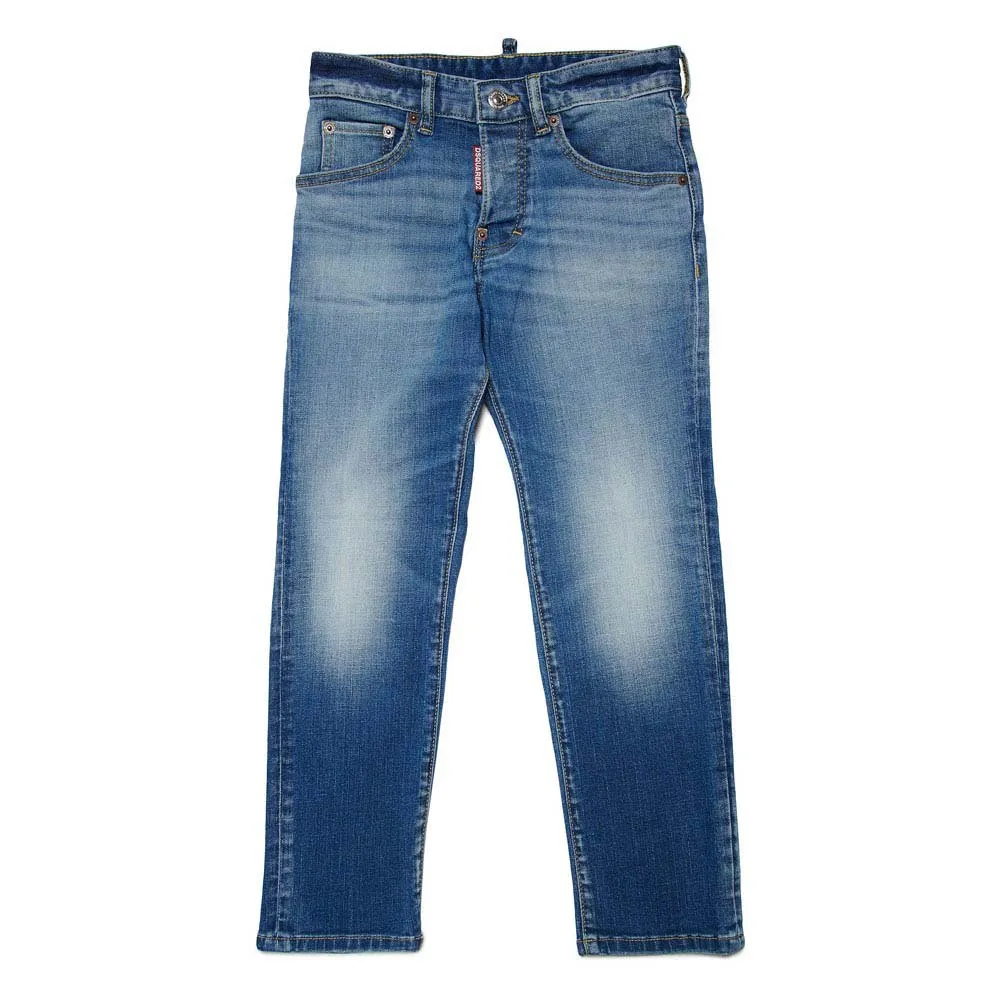Dsquared2 Dq0731 Bukser Dsquared2 Dq0731 Bukser