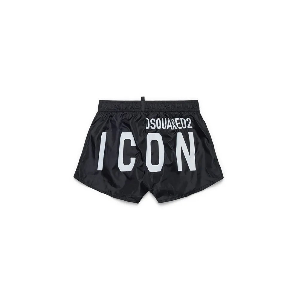 Dsquared2 Dq1708 Badeshorts Boxer
