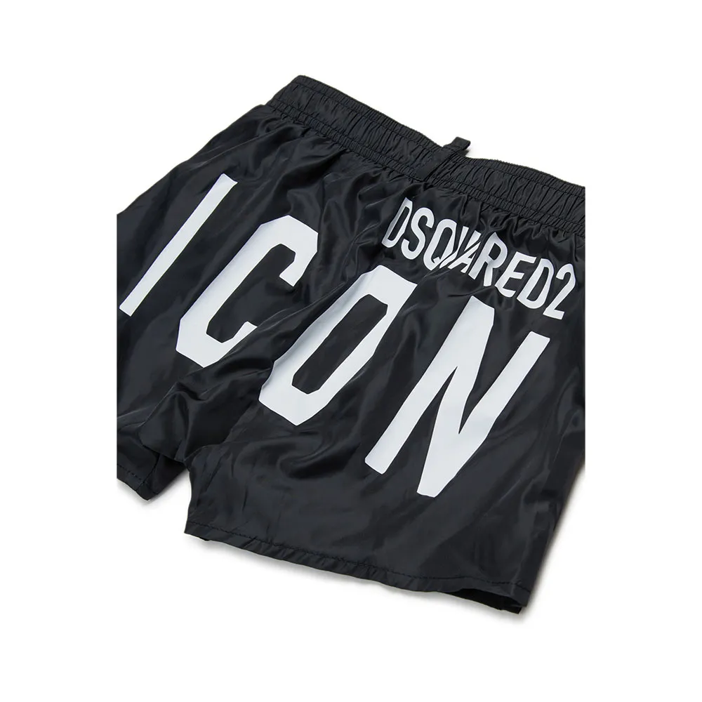 Dsquared2 Dq1708 Badeshorts Boxer