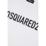 Dsquared2 Dq1832 Kortarmet T-skjorte
