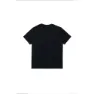 Dsquared2 Dq1983 Kortarmet T-skjorte